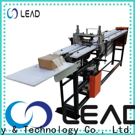 Lead machinery wholesale 2 color flexo printing machine company for coffee cup 1