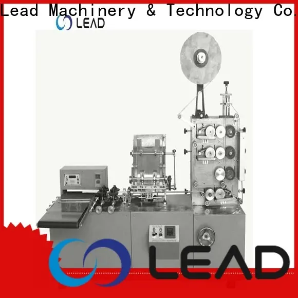 Lead Machinery Lead machinery best paper bag equipment suppliers for cutlery 1