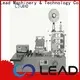 Lead Machinery Lead machinery best paper bag equipment suppliers for cutlery 1