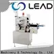 Lead machinery latest toilet paper bag filling and sealing machine factory for disposable tableware 1