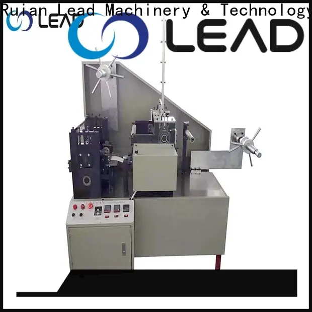 Lead Machinery Lead machinery latest automatic spice packaging machine manufacturers for disposable tableware 1