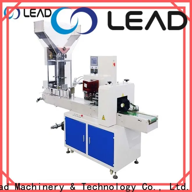 Lead Machinery disposable biodegradable tableware machine for business for paper cup 1