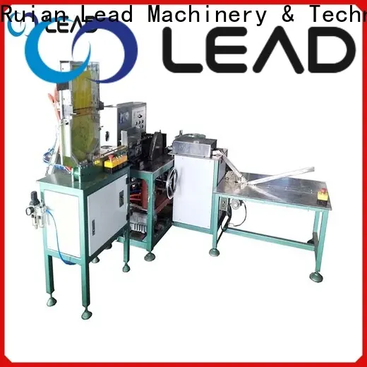 Lead Machinery shrink packaging machine quotes company for food 1