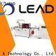 Lead Machinery shrink wrap machines for sale factory for battery 1