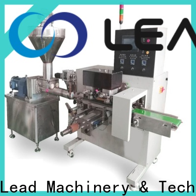 Lead machinery custom fully automatic packing machine price company for kids 1