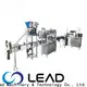 Lead machinery custom play dough wrapping machine for business for toddler 1