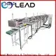 Lead Machinery Lead machinery custom automatic bag packing machine company for school 1