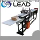 Lead Machinery Lead machinery best coffee stirrer paper wrapping machine factory for coffee cup 1