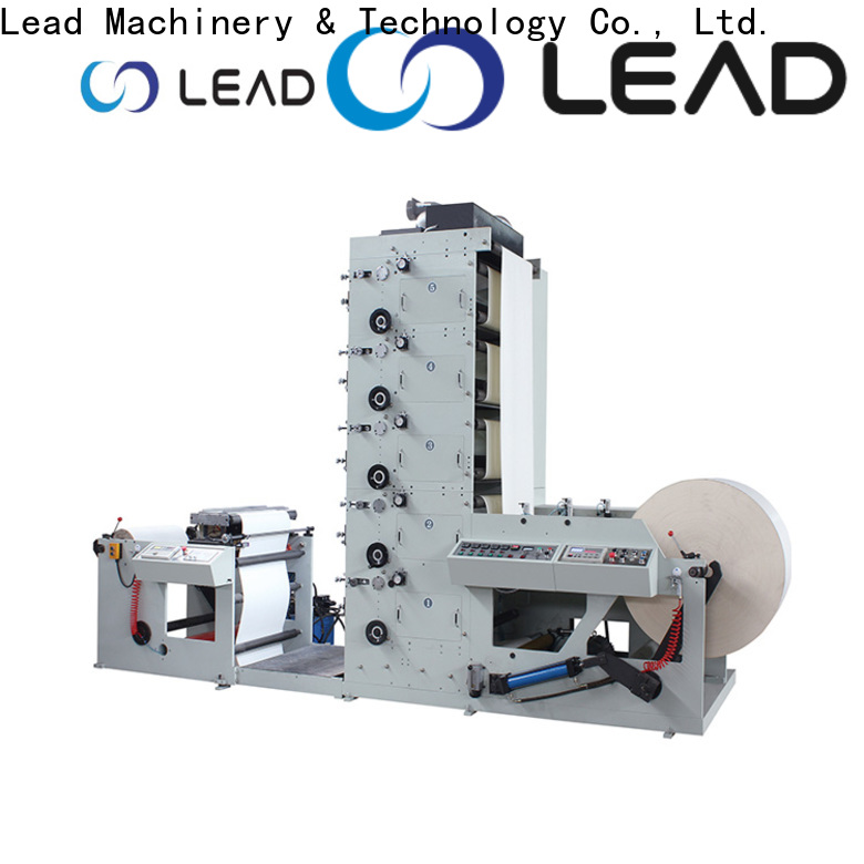 Lead Machinery Lead machinery New automatic branding machine for business for cup 1