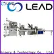 Lead Machinery Lead machinery best machines for biodegradable plates for business for paper cup 1