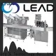 Lead Machinery Lead machinery custom Automatic tableware packaging machine factory for paper cup 1