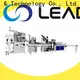 Lead Machinery Lead machinery wholesale Wooden tableware paper bag packaging machine company for toothpick 1