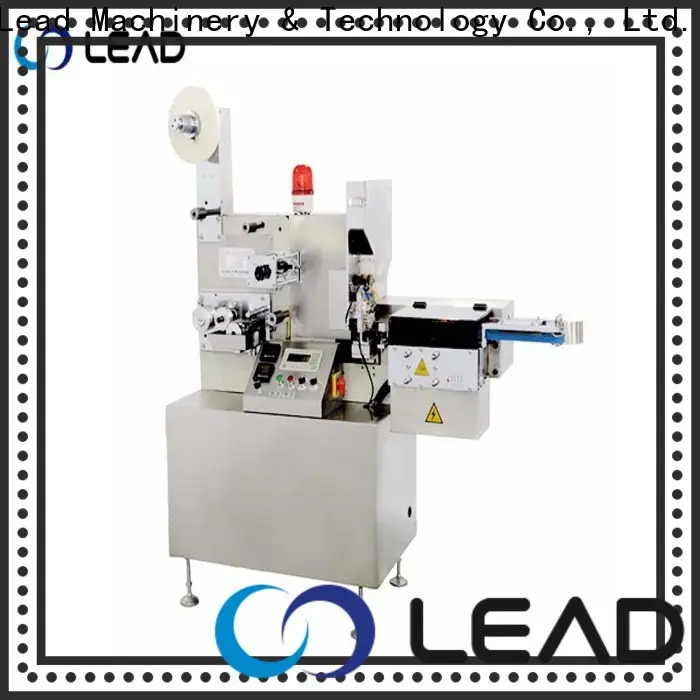 Lead Machinery Lead machinery New paper bag equipment company for cutlery 1