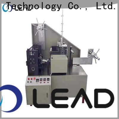Lead machinery latest paper bag machine manufacturers for toothpick 1
