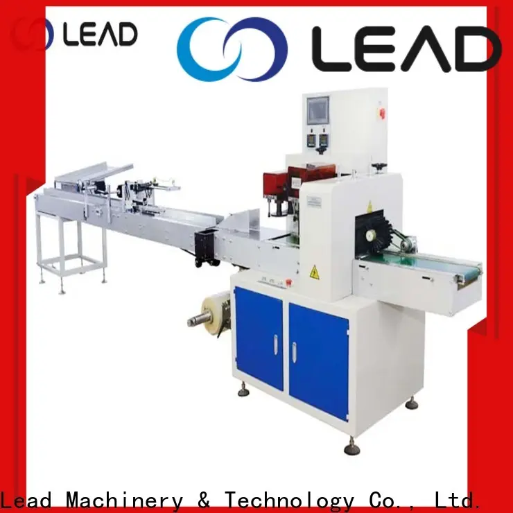 Lead Machinery Lead machinery custom biodegradable paper tableware machine factory for paper cup 1