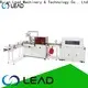 Lead Machinery Lead machinery New laundry shrinkwrapping machinery manufacturers for bottles 1