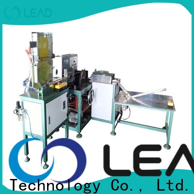 Lead Machinery Lead machinery wholesale shrink wrapping machines for sale supply for bottles 1