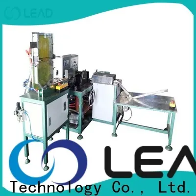 Lead Machinery Lead machinery wholesale shrink wrapping machines for sale supply for bottles 1