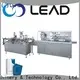 Lead machinery high-quality wet wipe machine supplier factory for baby 1