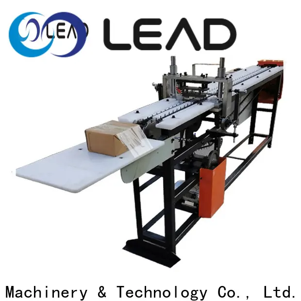 Lead Machinery Lead machinery wholesale paper cup printing machine factory manufacturers for cup 1