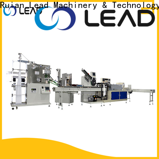 Lead Machinery Lead machinery New biodegradable tableware machine company for paper cup 1