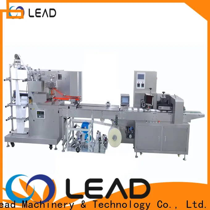 Lead machinery best factory for baby 1