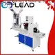 Lead Machinery airline cutlery wrapping machine for business for cutlery 1