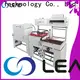 Lead machinery high-quality shrink wrapping machine supplier supply for bottles 1