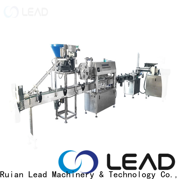 Lead machinery New china play dough packing machine suppliers for toddler 1