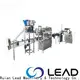 Lead machinery New china play dough packing machine suppliers for toddler 1