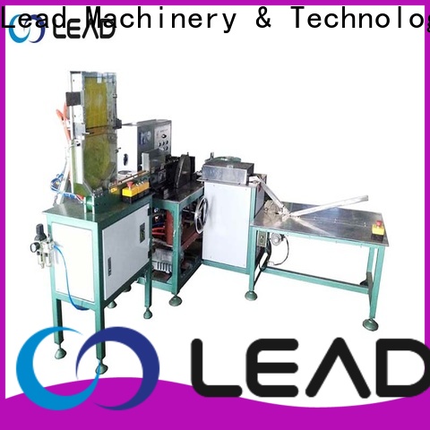 Lead Machinery Lead machinery latest automatic shrink packaging machine manufacturers company for bottles 1