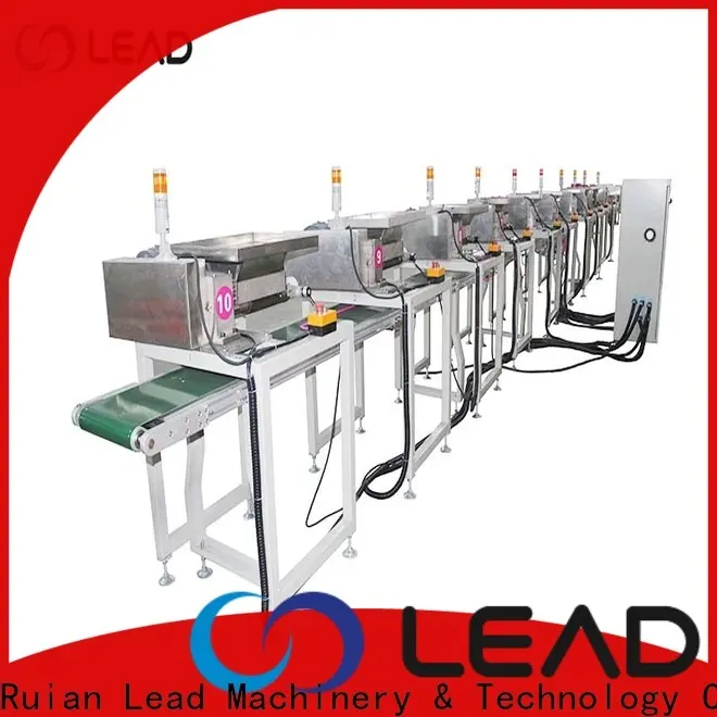 Lead machinery New automatic packing machine price for business for school 1