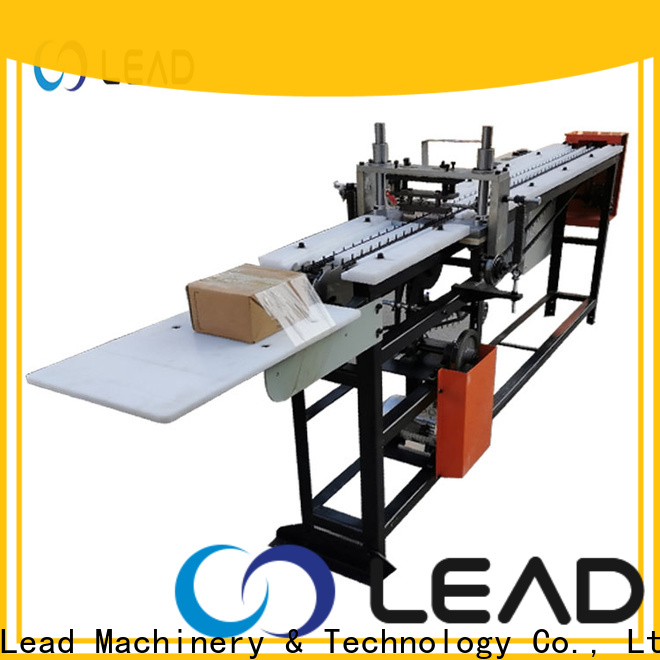 Lead Machinery paper cup printing machine company for cup 1