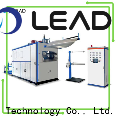 Lead machinery wholesale plastic printing machine price company for cup 1