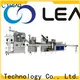 Lead Machinery biodegradable packaging machine for business for cup 1