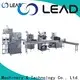 Lead machinery latest automatic packaging machine price company for cup 1