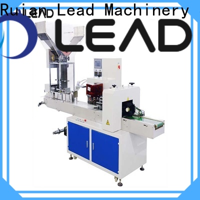 Lead machinery custom tableware packaging company for cup 1