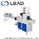 Lead Machinery biodegradable plate production line for business for cutlery 1