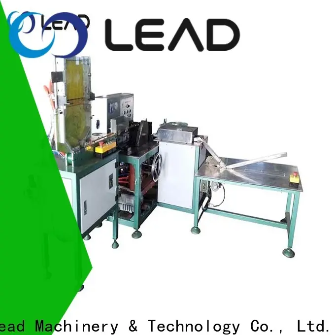 Lead Machinery shrink wrap equipment manufacturers for battery 1