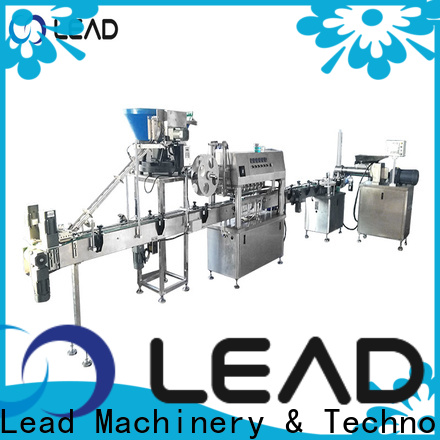 Lead machinery custom suppliers for school 1