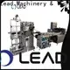 Lead machinery custom wet wipe machine for business for life 1