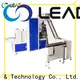 Lead Machinery Lead machinery best sugar paper bag packing machine company for cutlery 1