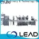 Lead Machinery disposable tableware making machine manufacturers for cutlery 1