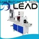 Lead Machinery biodegradable plate production line factory for cutlery 1
