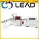 Lead Machinery Lead machinery high-quality commercial shrink wrap machine suppliers for food 1