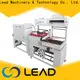 Lead Machinery battery assembly line suppliers for bottles 1