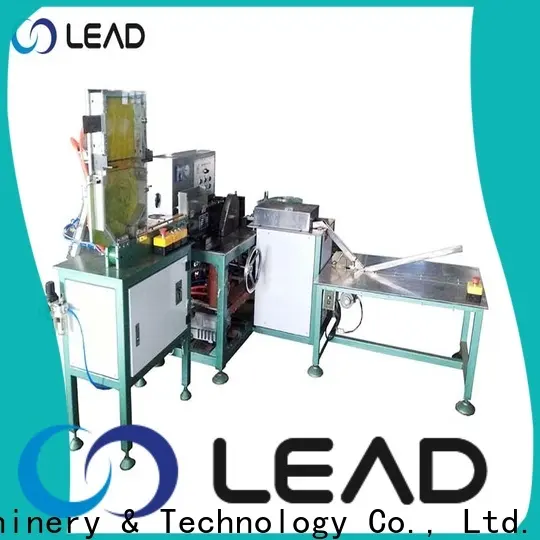 Lead Machinery Lead machinery best shrink packaging machine quotes suppliers for battery 1