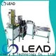 Lead Machinery Lead machinery best shrink packaging machine quotes suppliers for battery 1