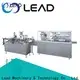 Lead Machinery Lead machinery latest wet tissue packing machine factory for tissue 1