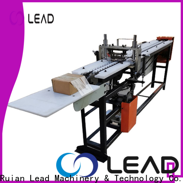 Lead Machinery Lead machinery latest best flexo printing machines for business for cup 1